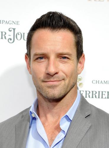 Ian Bohen