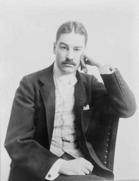 Alfred G. Vanderbilt