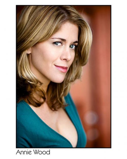 Annie Wood