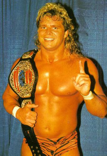 Brian Pillman