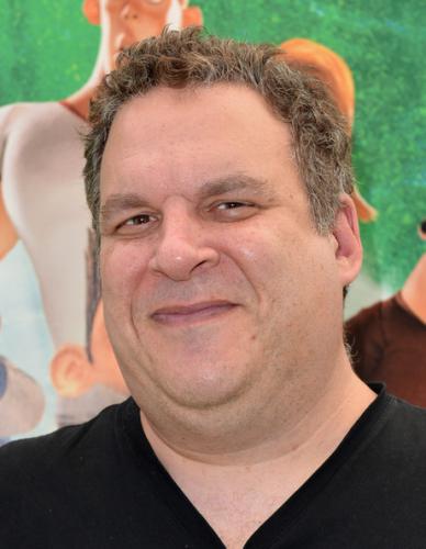 Jeff Garlin