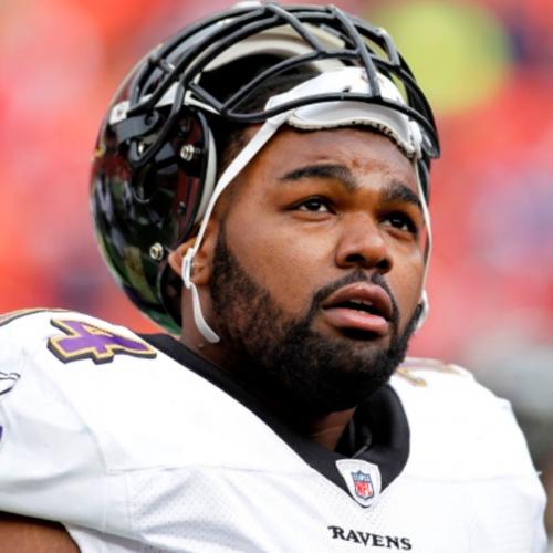 Michael Oher