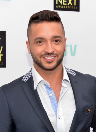 Jai Rodriguez