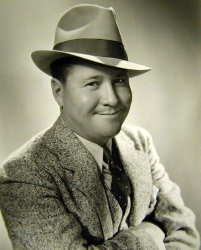 Jack Oakie