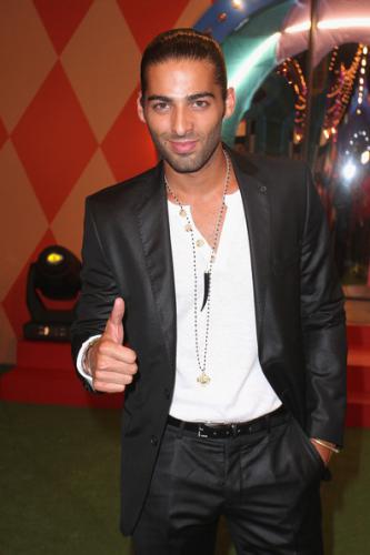 Jason Canela