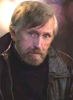 Jack Colvin