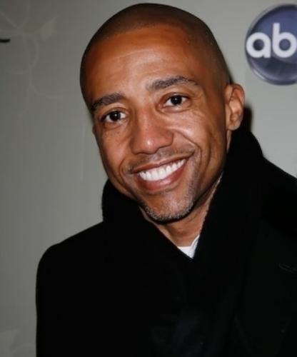 Kevin Liles