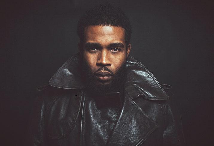 Pharoahe Monch