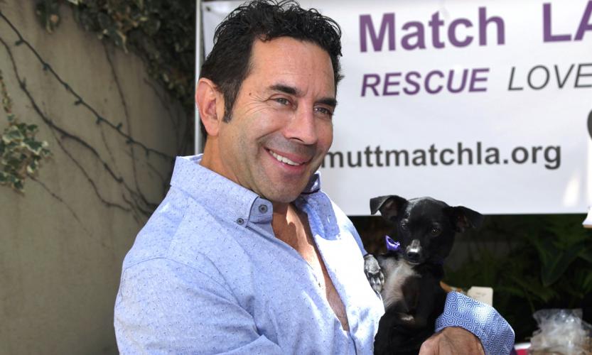 Paul Nassif