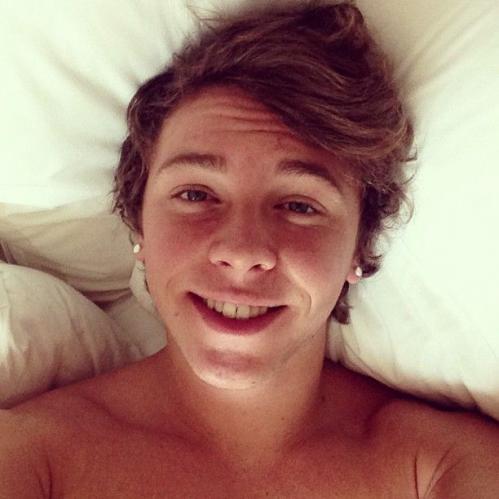 Keaton Stromberg