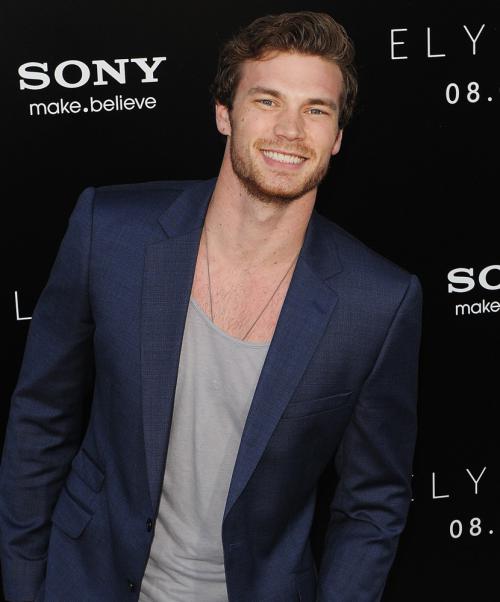 Derek Theler