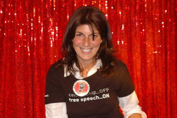 Maryanne from Brooklyn