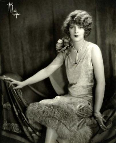 Marguerite De La Motte