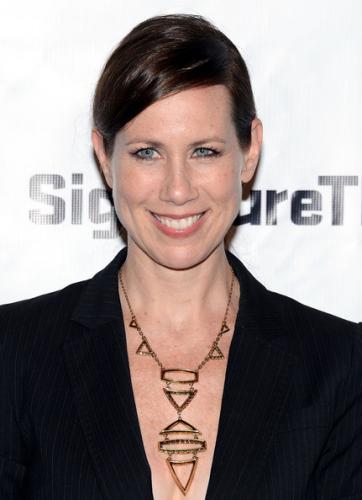 Miriam Shor