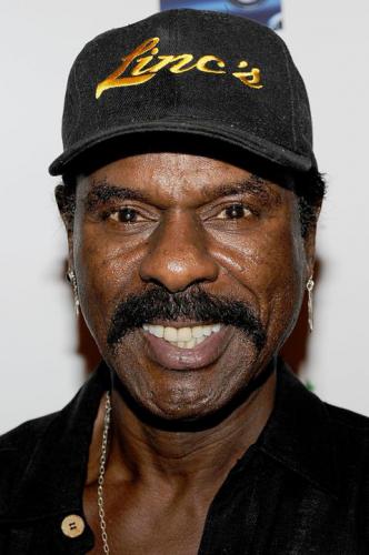 Steven Williams
