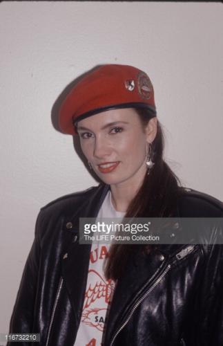 Lisa Sliwa