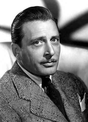 Leon Ames