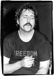 Lester Bangs