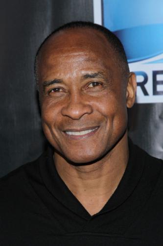 Lynn Swann