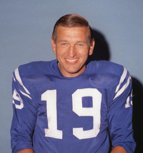 Johnny Unitas
