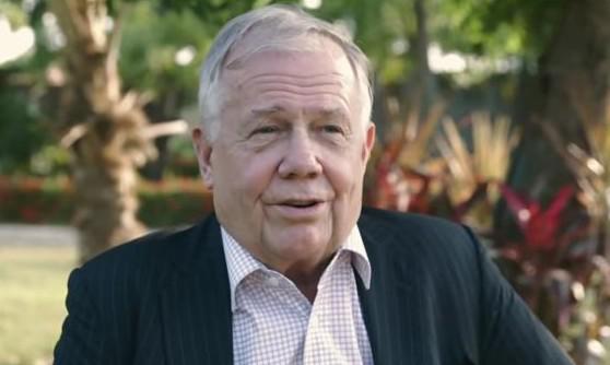 Jim Rogers