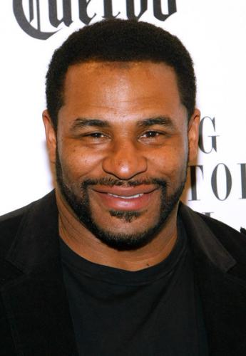 Jerome Bettis