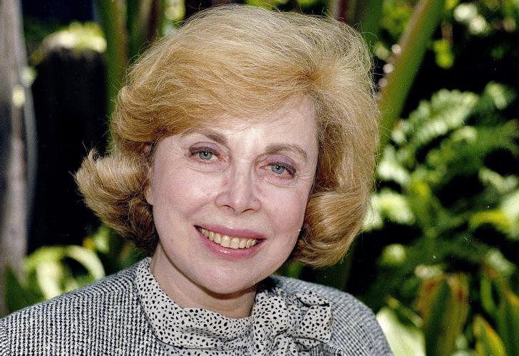 Joyce Brothers
