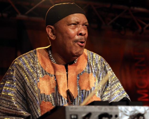 Roy Ayers