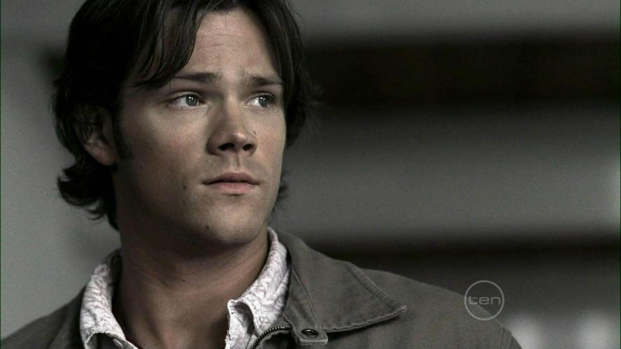 Sam Winchester