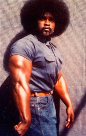 Stanley Williams III