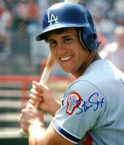 Steve Sax