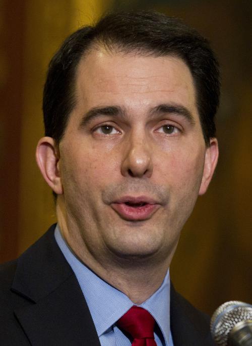 Scott Walker