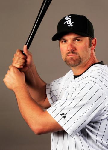 Paul Konerko