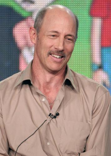 Jon Gries