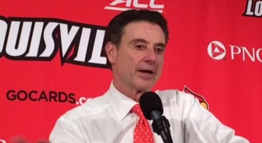 Rick Pitino