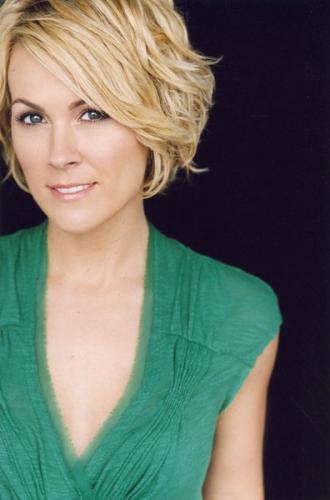 Rachel Cannon Profile, Photos, News, Bio | CelebNest