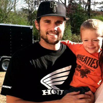 Ryan Edwards (Reality TV)