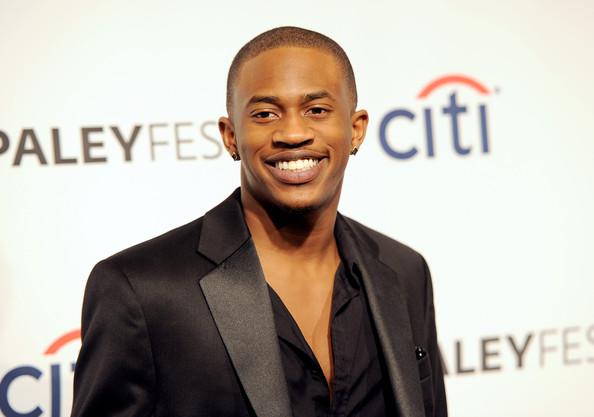 Malcolm David Kelley