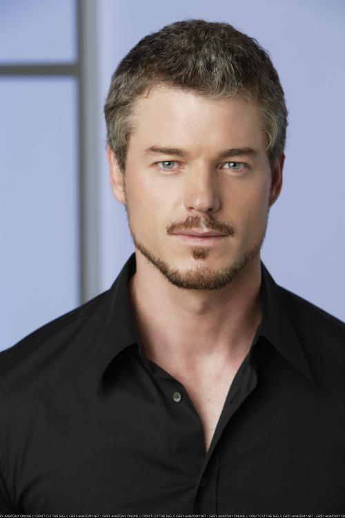 Eric Dane