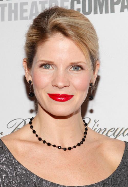 Kelli O'Hara