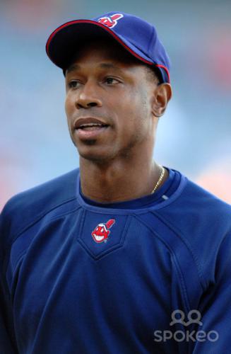 Kenny Lofton