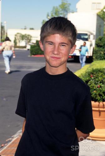 Michael Patrick Carter