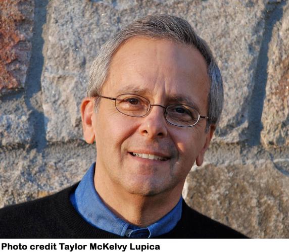 Mike Lupica
