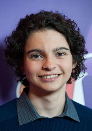 Max Burkholder