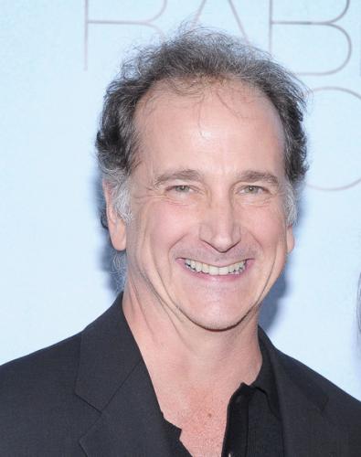 Mark Linn-Baker