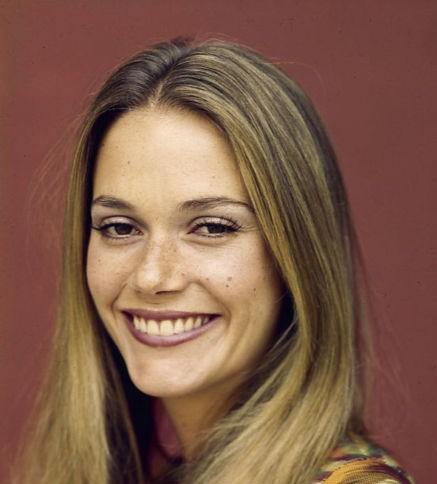 Peggy Lipton