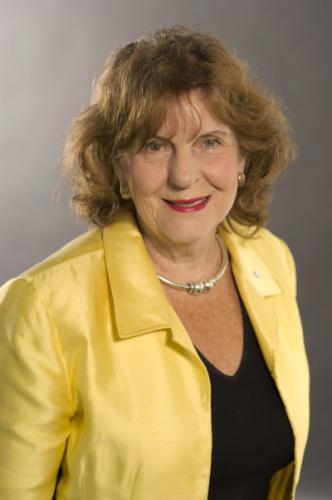 Lois Mitchell