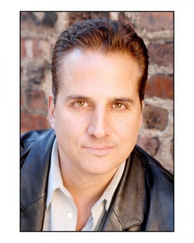 Nick DiPaolo