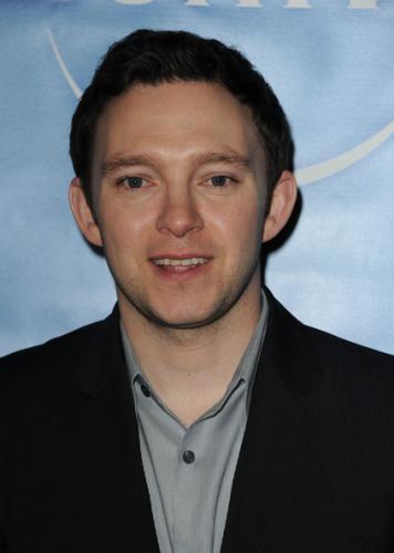 Nate Corddry