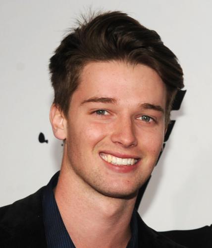 Patrick Schwarzenegger